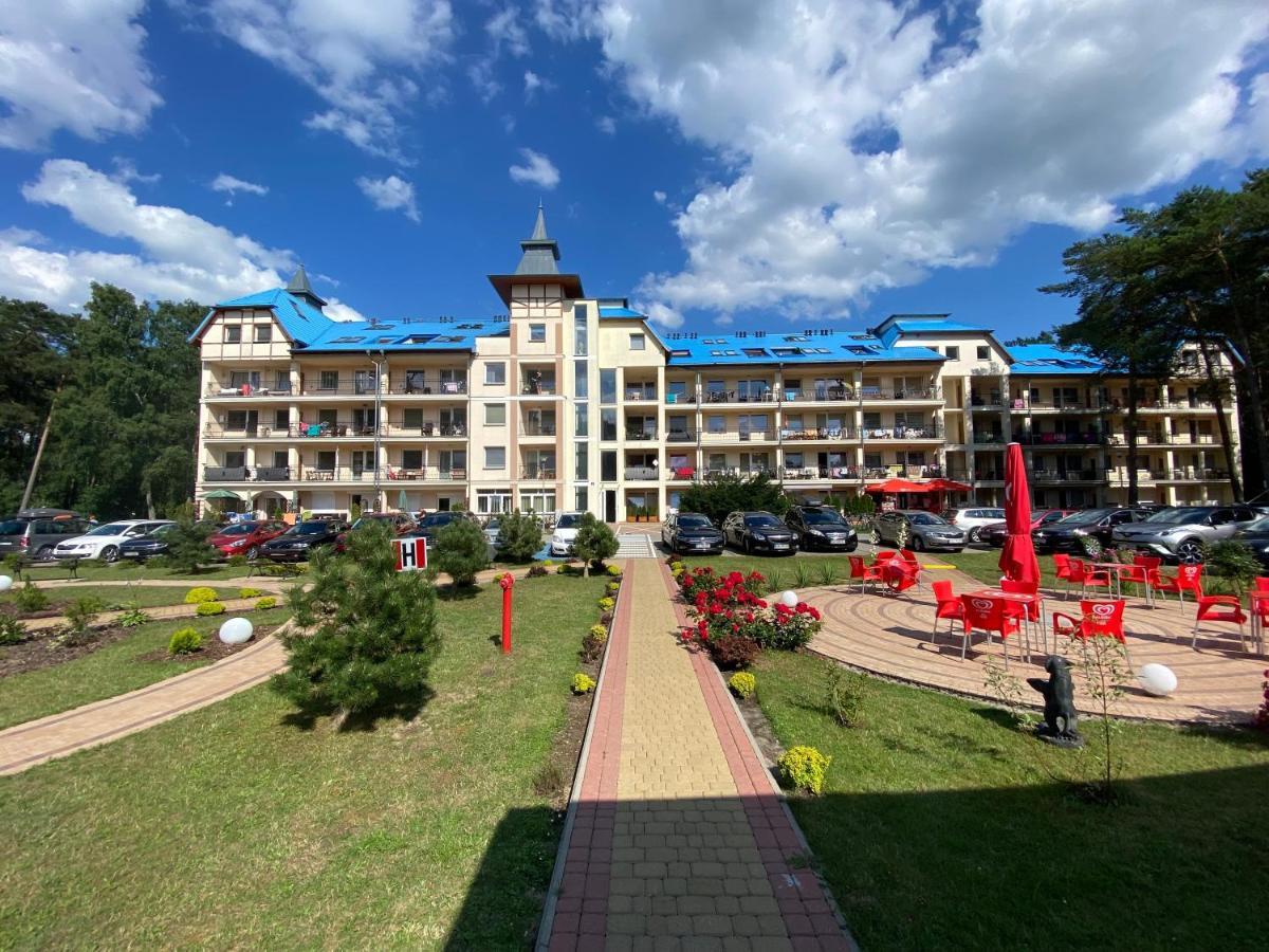 Apartament El Sol Lukecin Exterior foto