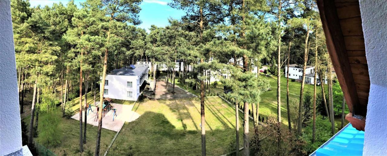 Apartament El Sol Lukecin Exterior foto
