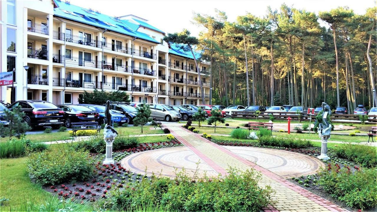 Apartament El Sol Lukecin Exterior foto