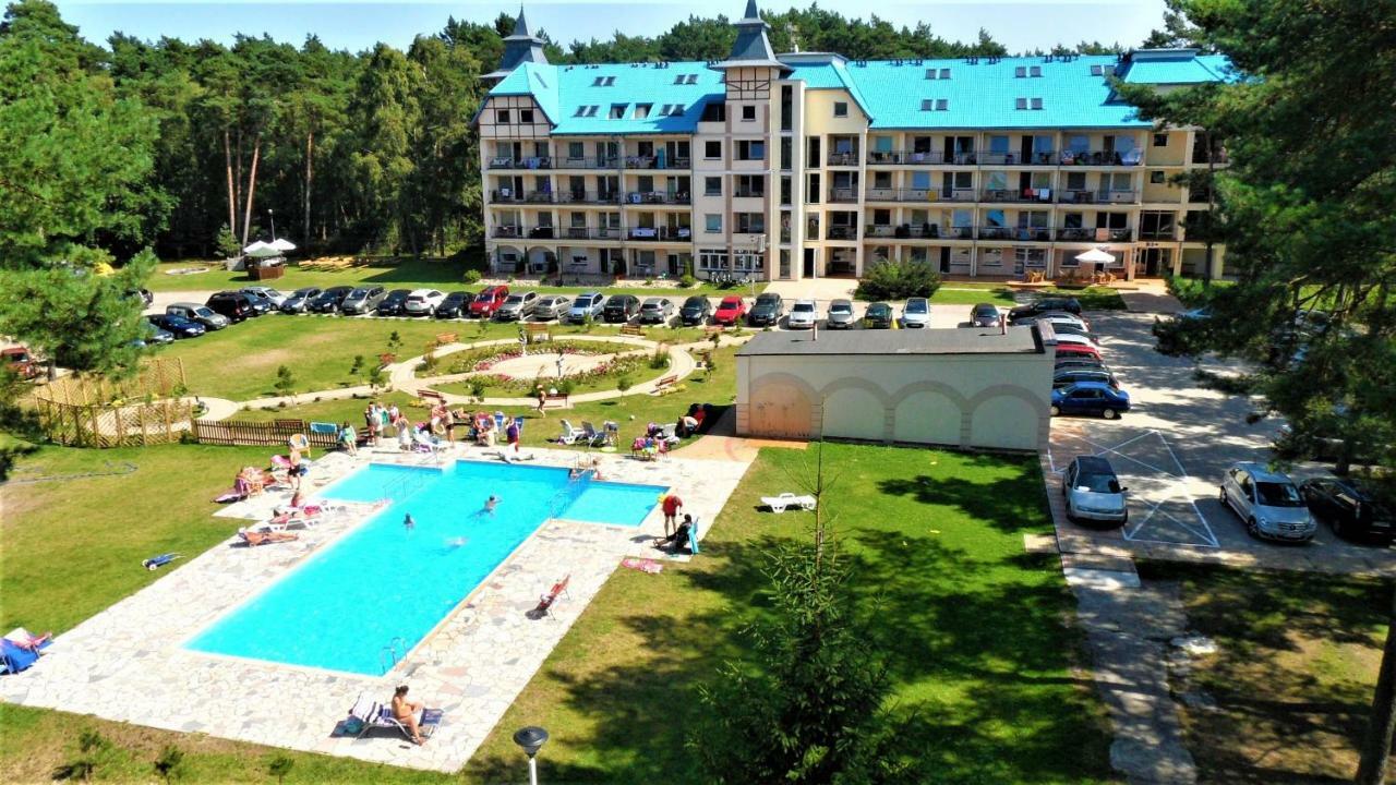 Apartament El Sol Lukecin Exterior foto