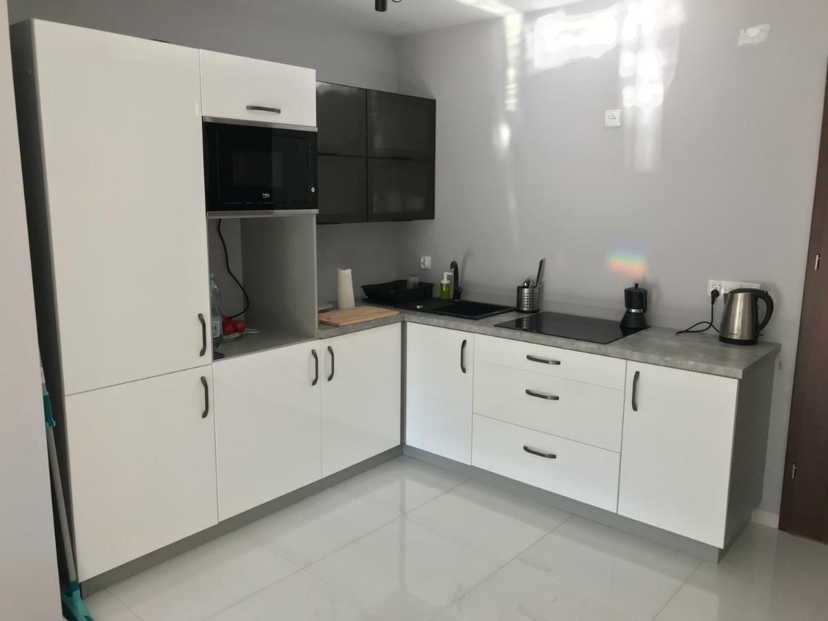 Apartament El Sol Lukecin Exterior foto