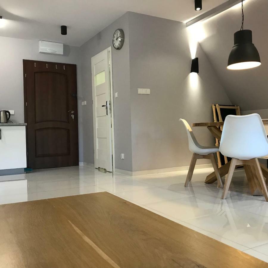 Apartament El Sol Lukecin Exterior foto